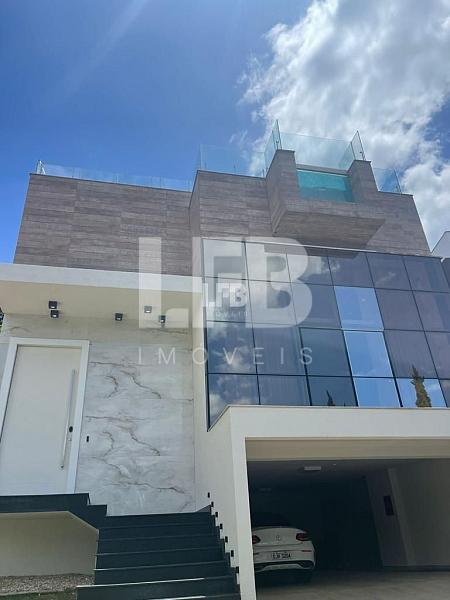 Casa Condomínio Porto Rivieira Praia Brava — foto 32