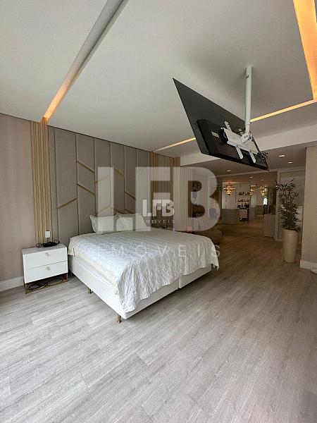 Casa Condomínio Porto Rivieira Praia Brava — foto 18