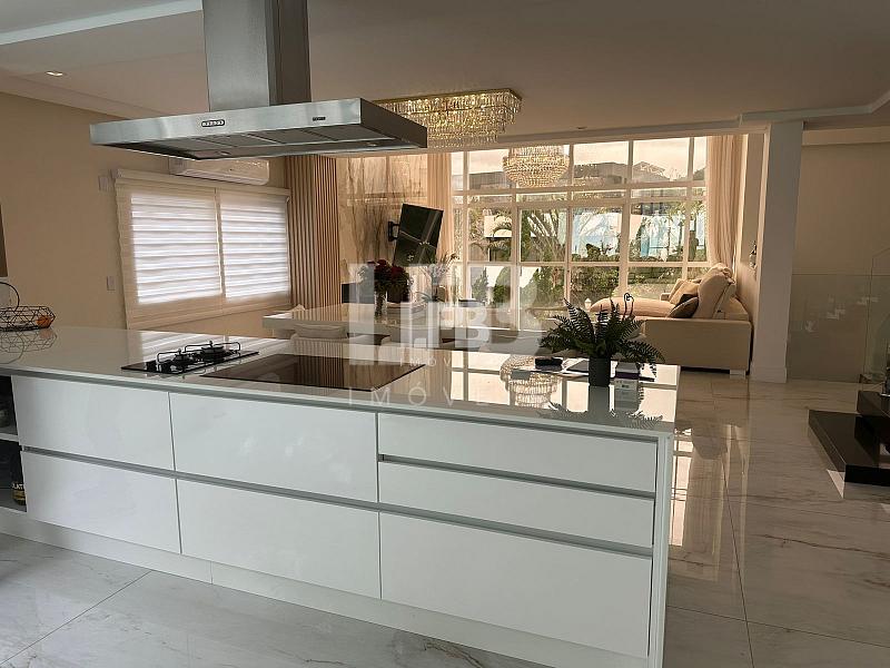 Casa Condomínio Porto Rivieira Praia Brava — foto 2