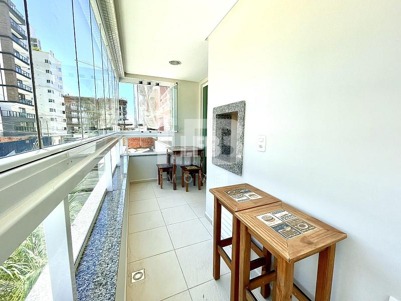 Apartamento com 2 quartos à venda, 72m², 2 banheiros, 1 garagem - Praia Brava - Itajaí — foto 6