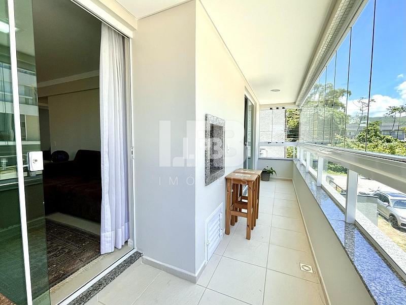 Apartamento com 2 quartos à venda, 72m², 2 banheiros, 1 garagem - Praia Brava - Itajaí — foto 8