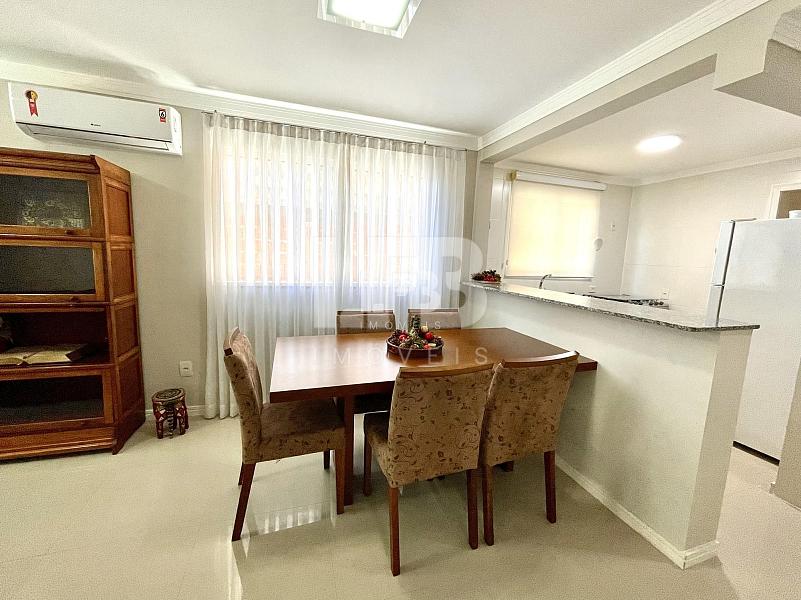 Apartamento com 2 quartos à venda, 72m², 2 banheiros, 1 garagem - Praia Brava - Itajaí — foto 3