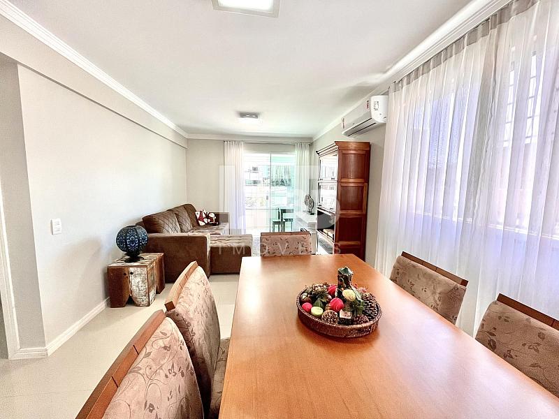 Apartamento com 2 quartos à venda, 72m², 2 banheiros, 1 garagem - Praia Brava - Itajaí — foto 2