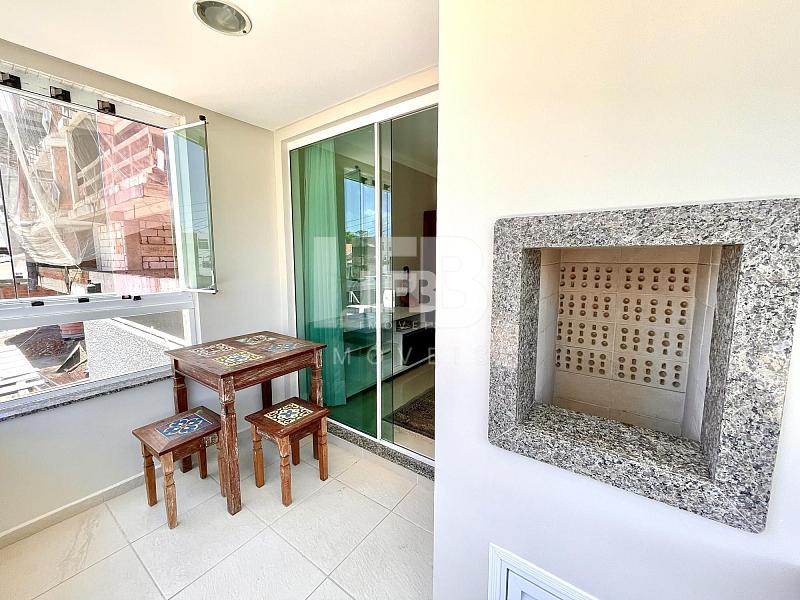 Apartamento com 2 quartos à venda, 72m², 2 banheiros, 1 garagem - Praia Brava - Itajaí — foto 7