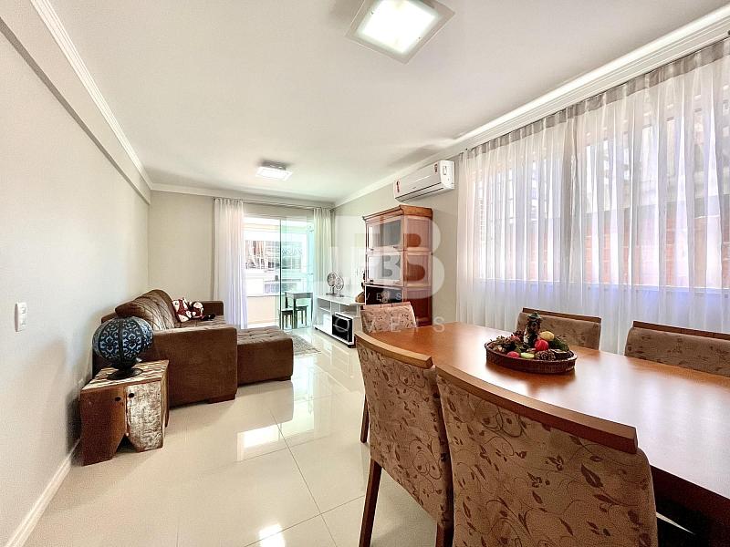 Apartamento com 2 quartos à venda, 72m², 2 banheiros, 1 garagem - Praia Brava - Itajaí — foto 4