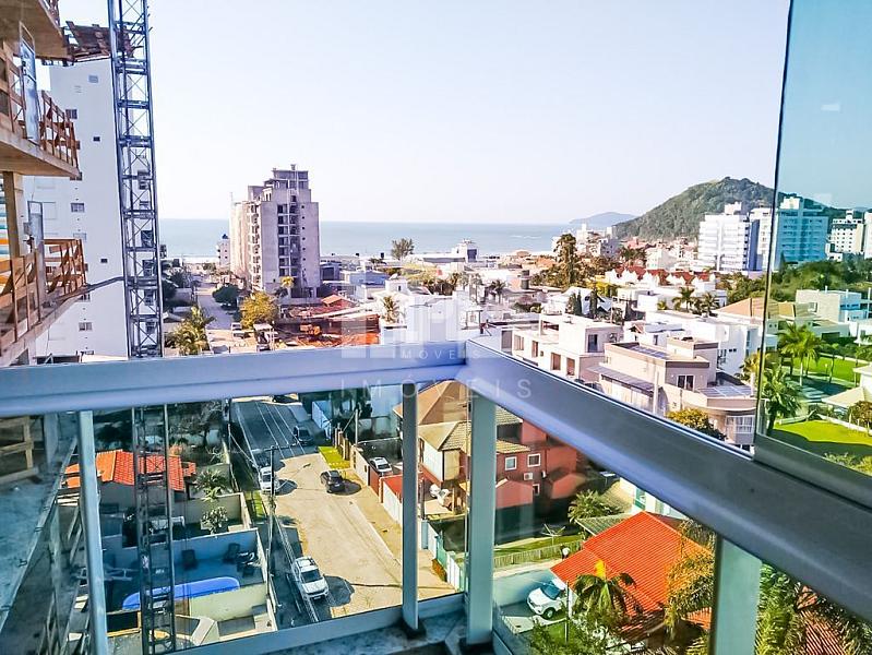Apartamento de 2 dorm sendo 1 suíte a poucos metros  do mar na Praia Brava. — foto 6