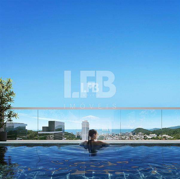 Apartamento com 2 dormitórios à venda sendo 1 suíte, 77.73 m² por - R$ 1.237.600 — foto 21