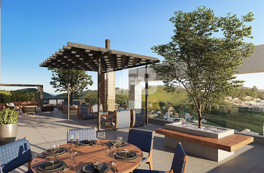 Apartamento com 2 dormitórios à venda sendo 1 suíte, 77.73 m² por - R$ 1.237.600 — foto 27