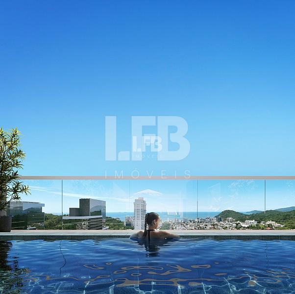 Apartamento com 2 dormitórios à venda sendo 1 suíte, 77.73 m² por - R$ 1.237.600 — foto 18