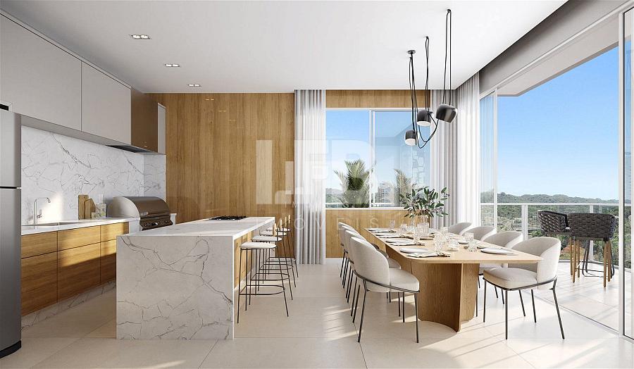 Apartamento com 2 dormitórios à venda sendo 1 suíte, 77.73 m² por - R$ 1.237.600 — foto 31