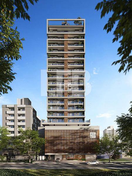 Apartamento com 2 dormitórios à venda sendo 1 suíte, 77.73 m² por - R$ 1.237.600 — foto 5