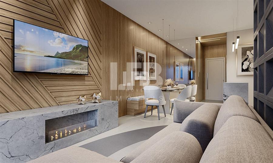 Apartamento com 2 dormitórios à venda sendo 1 suíte, 77.73 m² por - R$ 1.237.600 — foto 45