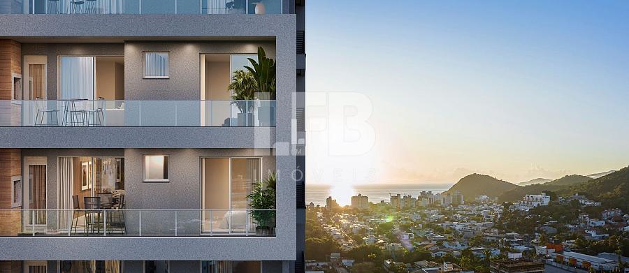 Apartamento com 2 dormitórios à venda sendo 1 suíte, 77.73 m² por - R$ 1.237.600 — foto 12