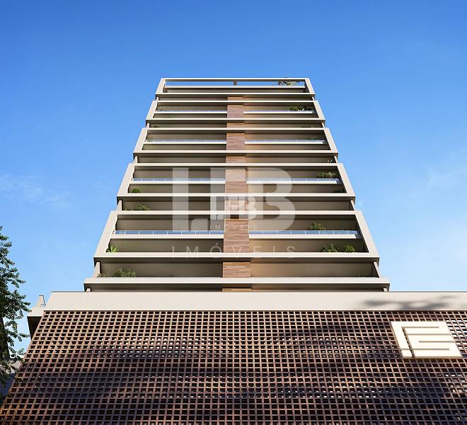 Apartamento com 2 dormitórios à venda sendo 1 suíte, 77.73 m² por - R$ 1.237.600 — foto 6