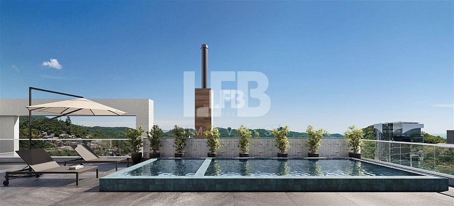 Apartamento com 2 dormitórios à venda sendo 1 suíte, 77.73 m² por - R$ 1.237.600 — foto 23