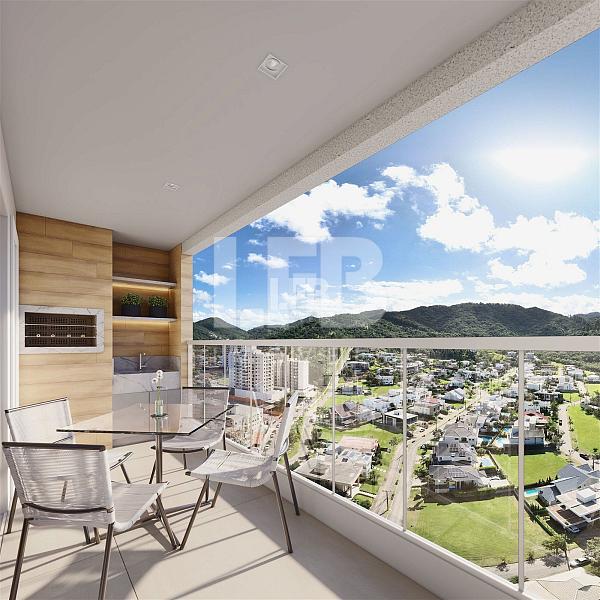 Apartamento com 2 dormitórios à venda sendo 1 suíte, 77.73 m² por - R$ 1.237.600 — foto 47