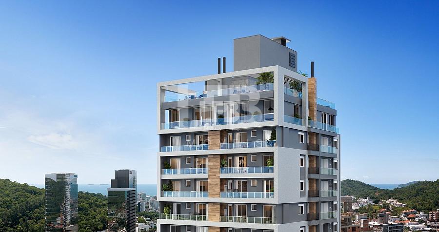 Apartamento com 2 dormitórios à venda sendo 1 suíte, 77.73 m² por - R$ 1.237.600 — foto 8