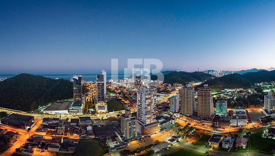 Apartamento com 2 dormitórios à venda sendo 1 suíte, 77.73 m² por - R$ 1.237.600 — foto 14