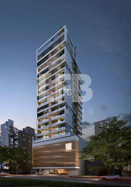 Apartamento com 2 dormitórios à venda sendo 1 suíte, 77.73 m² por - R$ 1.237.600 — foto 7