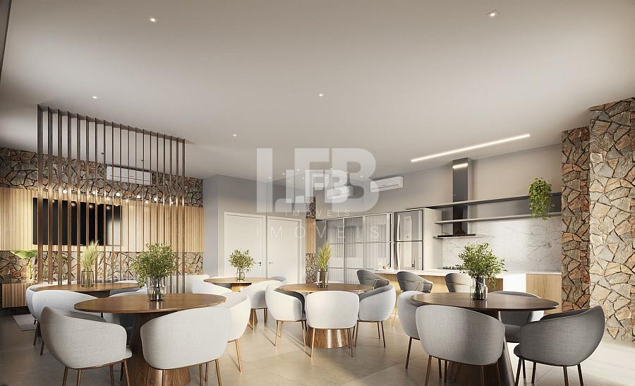 Apartamento com 2 dormitórios à venda sendo 1 suíte, 77.73 m² por - R$ 1.237.600 — foto 30