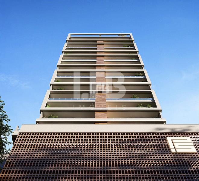 Apartamento com 2 dormitórios à venda sendo 1 suíte, 77.73 m² por - R$ 1.237.600 — foto 9