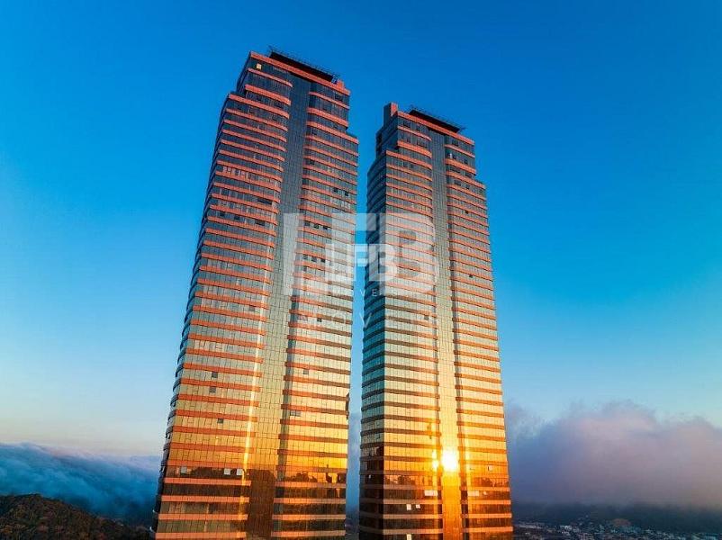 Apartamento com 4 dormitórios à venda sendo 4 suítes, 261.04 m² por - R$ 7.990.0 — foto 3