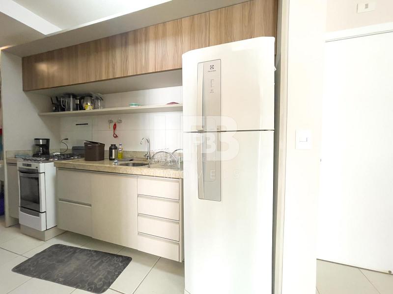 Apartamento Locação Anual no Aloha Home Resort na Praia Brava – 2 Quartos a menos de 200m do mar — foto 5