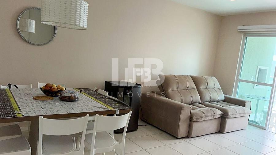 Apartamento Locação Anual no Aloha Home Resort na Praia Brava – 2 Quartos a menos de 200m do mar — foto 2