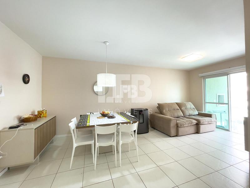 Apartamento Locação Anual no Aloha Home Resort na Praia Brava – 2 Quartos a menos de 200m do mar — foto 4