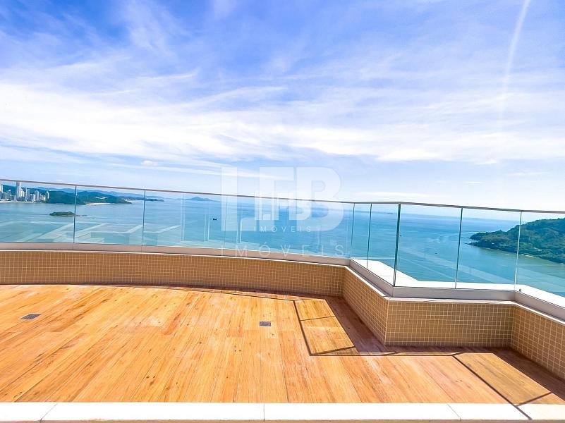 Cobertura Duplex no Edifício Aurora Exclusive Home — foto 4