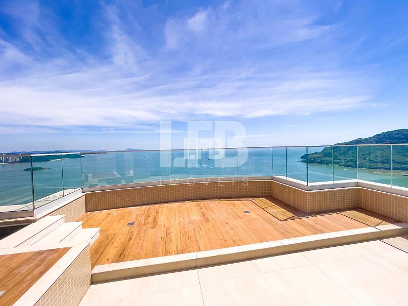 Cobertura Duplex no Edifício Aurora Exclusive Home — foto 5