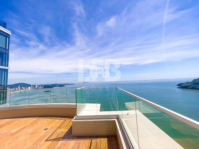 Cobertura Duplex no Edifício Aurora Exclusive Home — foto 6