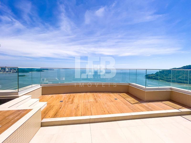 Cobertura Duplex no Edifício Aurora Exclusive Home — foto 2