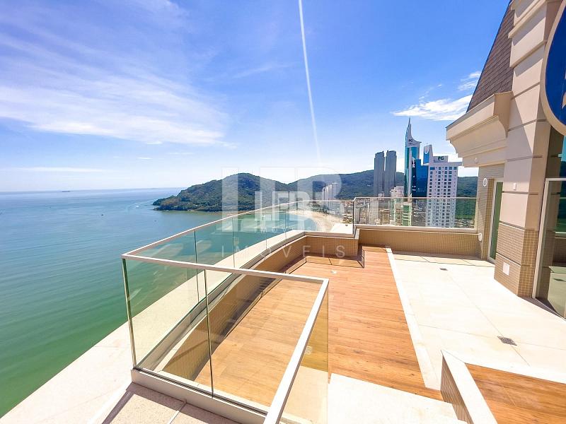 Cobertura Duplex no Edifício Aurora Exclusive Home — foto 3