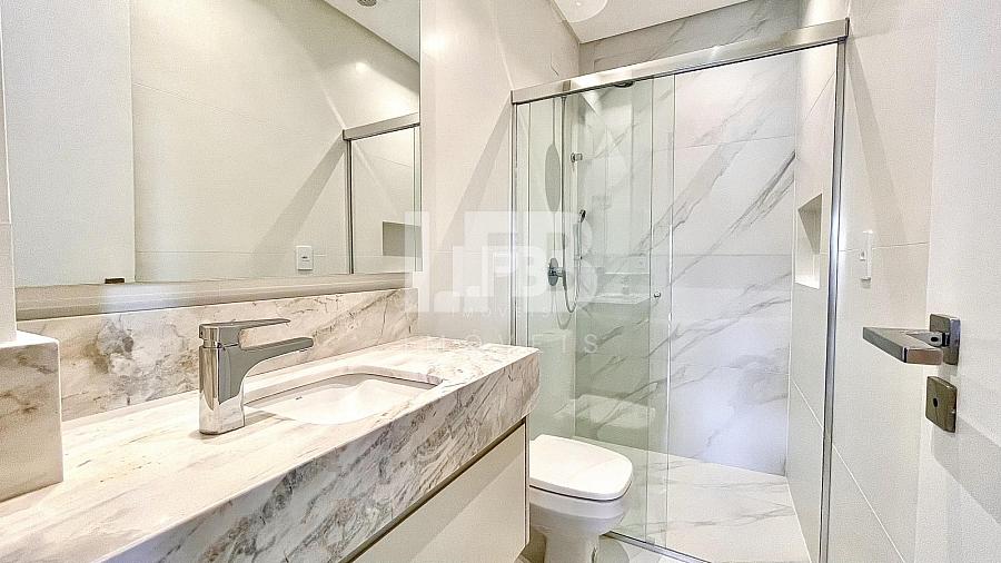 Apartamento na Praia Brava com 3 dormitórios e vista mar — foto 7