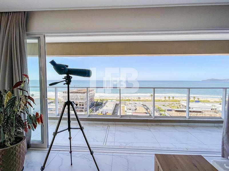 Apartamento com 3 quartos à venda, 195m², 4 banheiros, 3 garagens - Praia Brava - Itajaí — foto 4