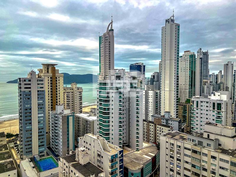 Apartamento com 4 quartos à venda, 132m², 4 banheiros, 3 garagens - Centro - Balneário Camboriú — foto 3