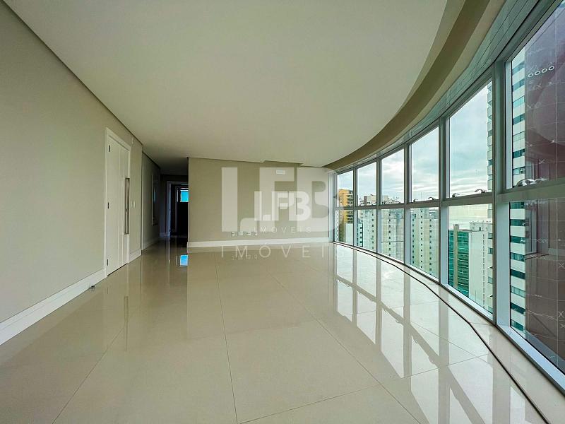 Apartamento com 4 quartos à venda, 132m², 4 banheiros, 3 garagens - Centro - Balneário Camboriú — foto 5