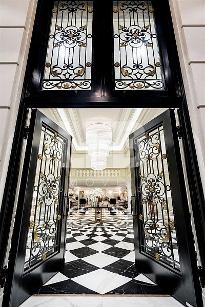 Apartamento de luxo no Edifício Aurora Exclusive Home em Balneário Camboriú — foto 3