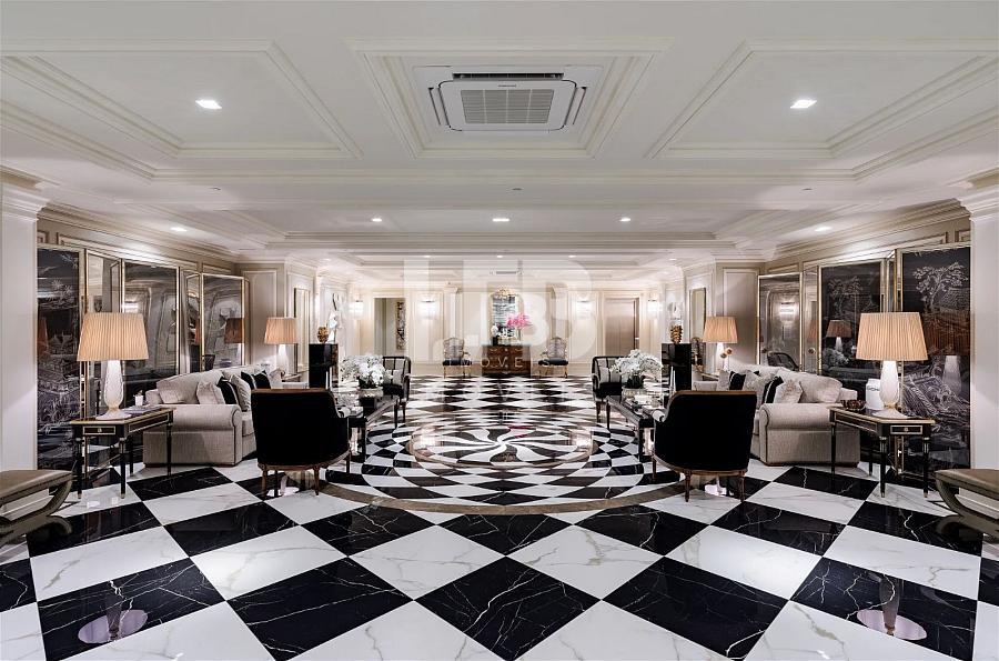 Apartamento de luxo no Edifício Aurora Exclusive Home em Balneário Camboriú — foto 5