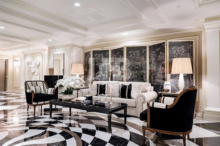 Apartamento de luxo no Edifício Aurora Exclusive Home em Balneário Camboriú — foto 6