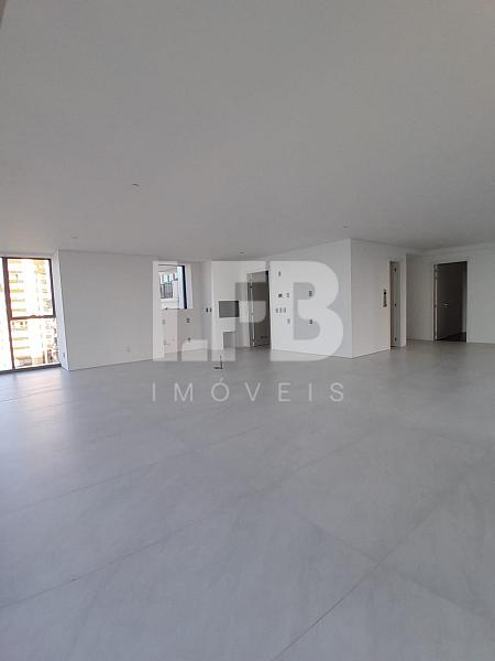 Apartamento FRENTE MAR no Edifício Copenhagen em Balneário Camboriú — foto 4