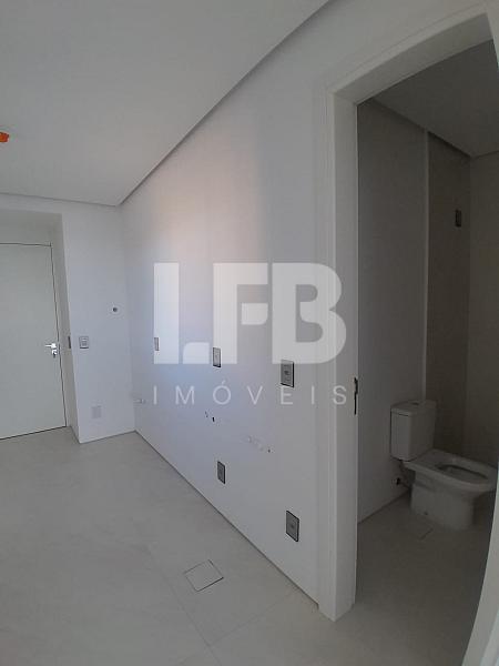 Apartamento FRENTE MAR no Edifício Copenhagen em Balneário Camboriú — foto 6