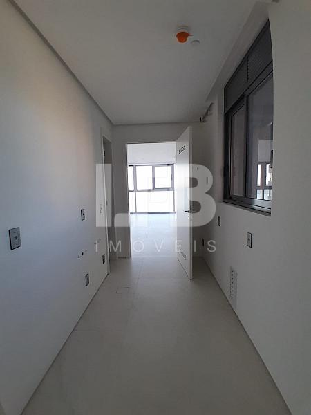 Apartamento FRENTE MAR no Edifício Copenhagen em Balneário Camboriú — foto 5