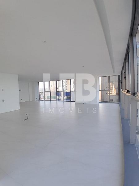 Apartamento FRENTE MAR no Edifício Copenhagen em Balneário Camboriú — foto 8