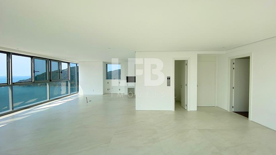 Apartamento com 4 quartos à venda, 248m², 5 banheiros, 3 garagens - Centro - Balneário Camboriú — foto 5