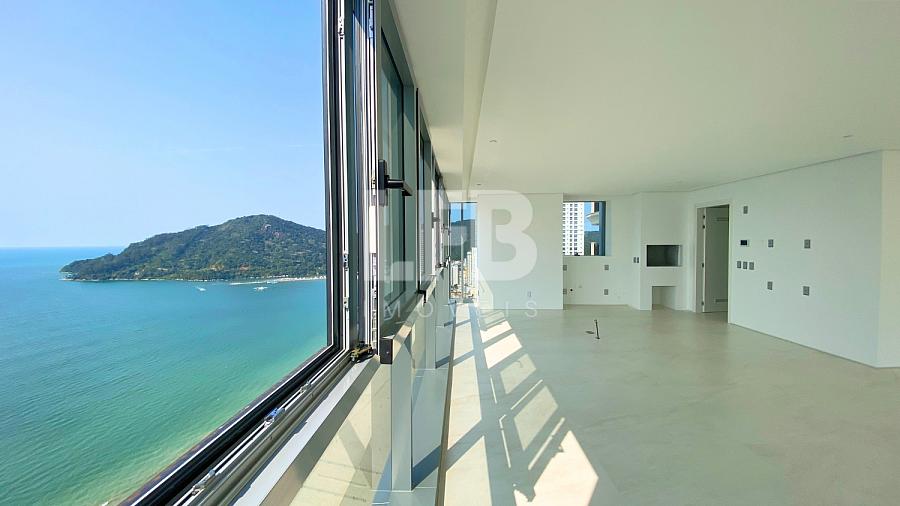 Apartamento com 4 quartos à venda, 248m², 5 banheiros, 3 garagens - Centro - Balneário Camboriú — foto 3