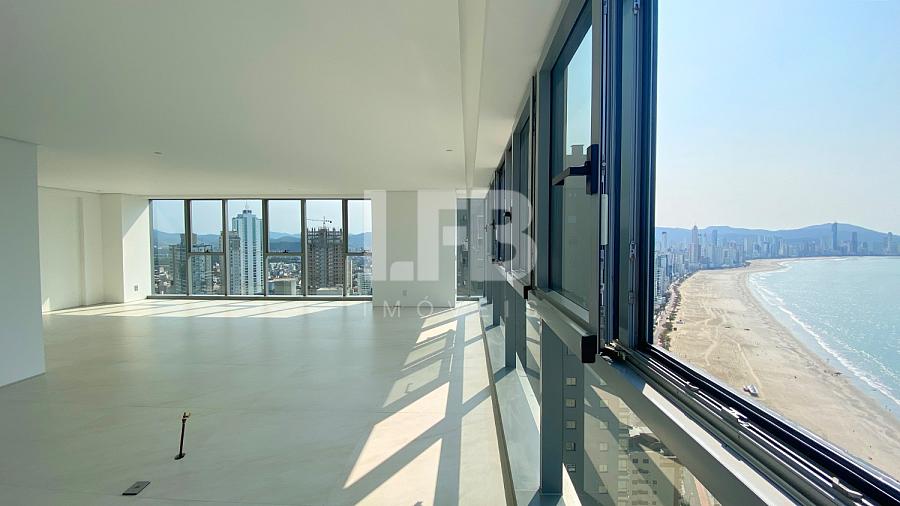 Apartamento com 4 quartos à venda, 248m², 5 banheiros, 3 garagens - Centro - Balneário Camboriú — foto 7