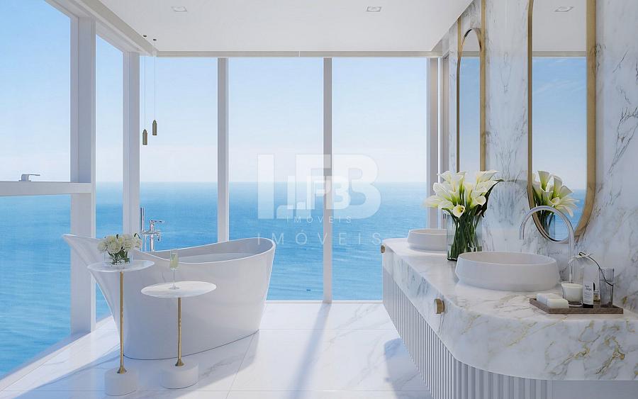 Apartamento com 4 quartos à venda, 343m², 6 banheiros, 4 garagens - Centro - Balneário Camboriú — foto 3