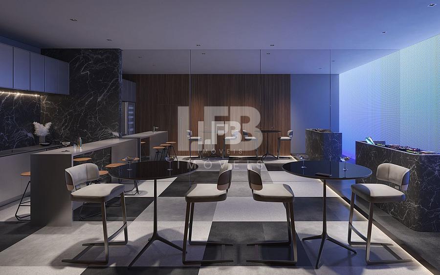 Apartamento com 4 quartos à venda, 343m², 6 banheiros, 4 garagens - Centro - Balneário Camboriú — foto 7